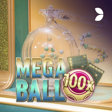 Mega Ball - SIGMANET77