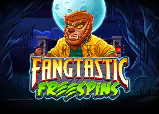 Fangtastic Freespins - SIGMANET77