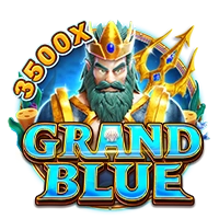 Facai : GRAND BLUE - SIGMANET77