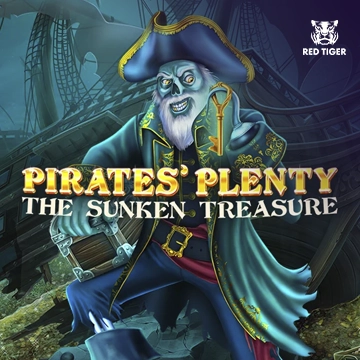 Pirates Plenty - SIGMANET77
