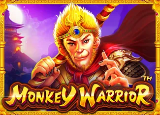 Monkey Warrior - SIGMANET77