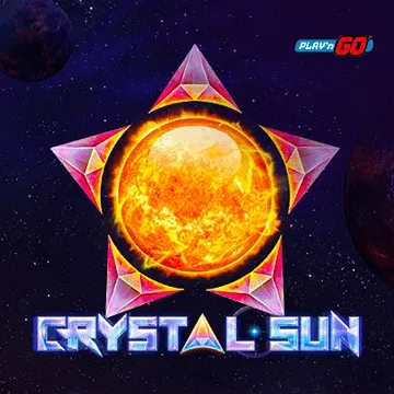 Crystal Sun - SIGMANET77