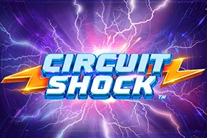 Circuit Shock - SIGMANET77