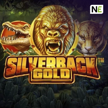 Silverback Gold - SIGMANET77