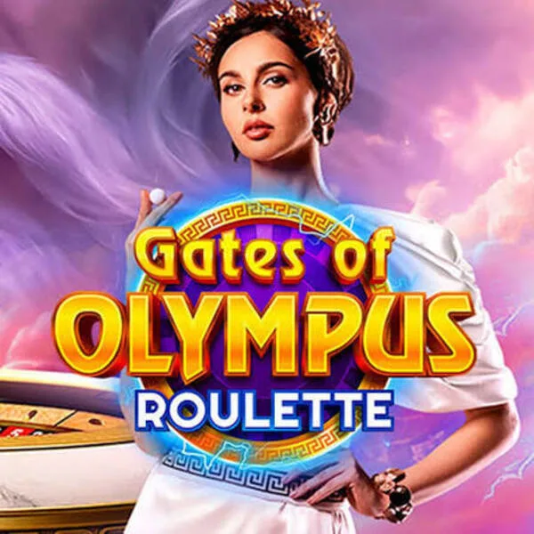 Gates of Olympus Roulette - SIGMANET77