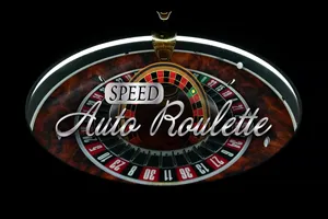 Speed Auto Roulette - SIGMANET77