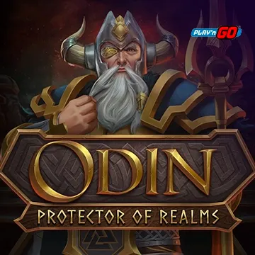 PlaynGo : Odin Protector of Realms - SIGMANET77