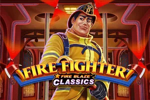 Fire Blaze: Fire Fighter - SIGMANET77