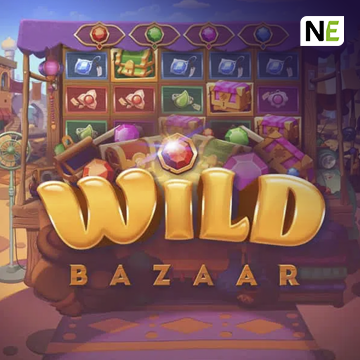 Wild Bazaar - SIGMANET77