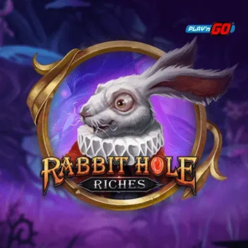 PlaynGo : Rabbit Hole Riches - SIGMANET77