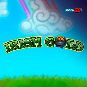 PlaynGo : Irish Gold - SIGMANET77