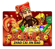 Joker123 : Zhao Cai Jin Bao - SIGMANET77