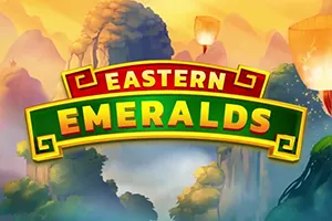 POP Eastern Emeralds (Quickspin) - SIGMANET77