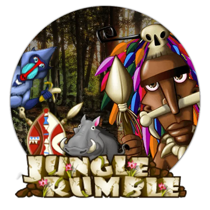Habanero : Jungle Rumble - SIGMANET77