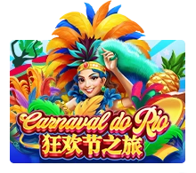 Joker123 : Carnaval Do Rio - SIGMANET77