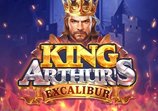 Excalibur Raja Arthur - SIGMANET77