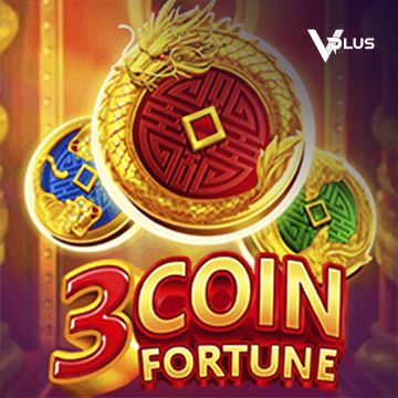 3 Coin Fortune - SIGMANET77