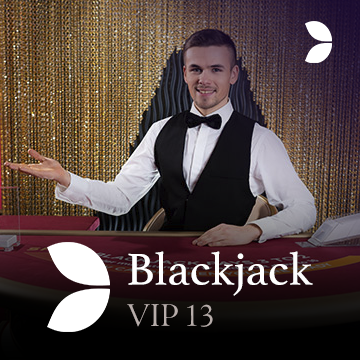 Blackjack VIP 13 - SIGMANET77