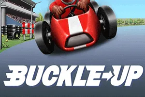 Buckle Up - SIGMANET77