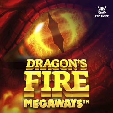 Dragons Fire Megaways - SIGMANET77