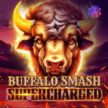 Buffalo smash : Supercharged - SIGMANET77