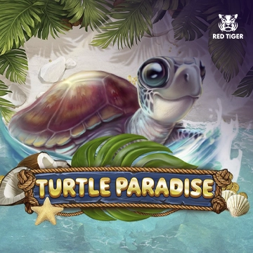 Turtle Paradise - SIGMANET77
