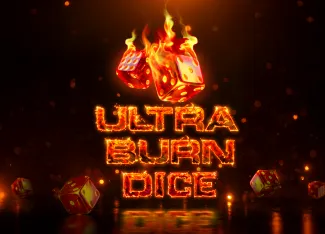 Ultra Burn Dice - SIGMANET77