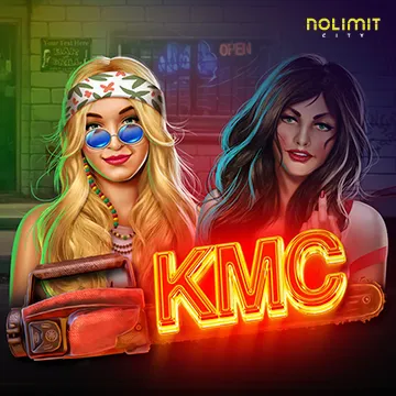 NolimitCity : Kiss My Chainsaw - SIGMANET77