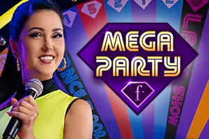 Fashion TV Mega Party - SIGMANET77