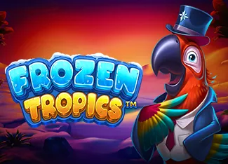 Frozen Tropics - SIGMANET77
