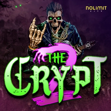 NolimitCity : The Crypt 2 - SIGMANET77