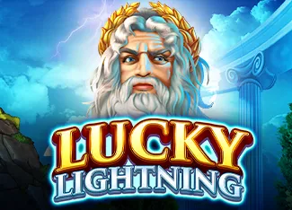 Lucky Lightning - SIGMANET77