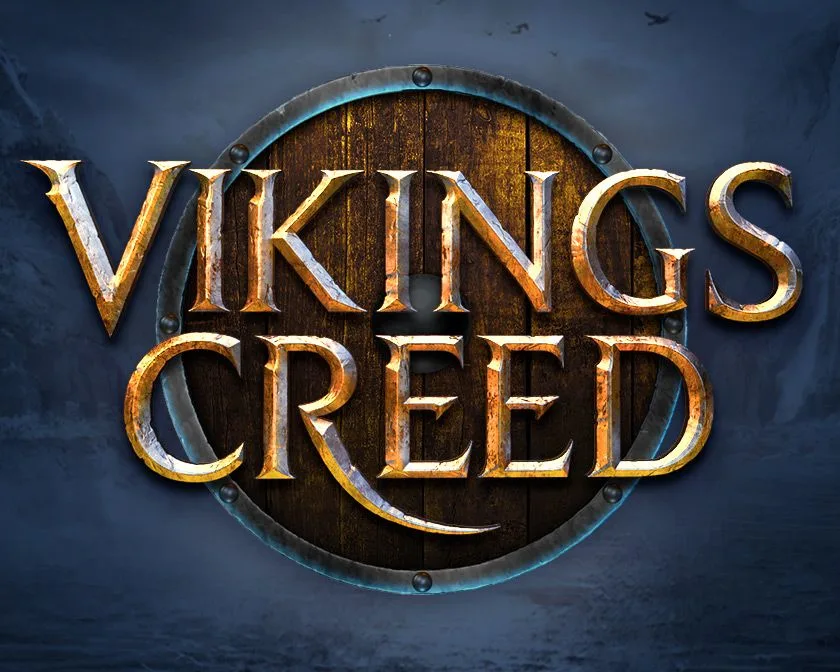 Vikings Creed - SIGMANET77