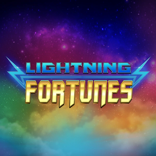 Lightning Fortunes - SIGMANET77