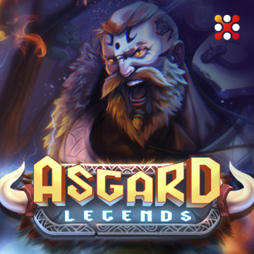Asgard Legends - SIGMANET77