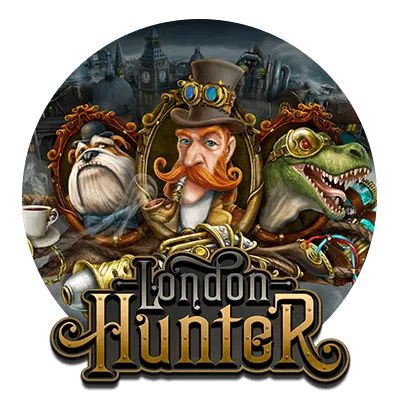 Habanero : London Hunter - SIGMANET77