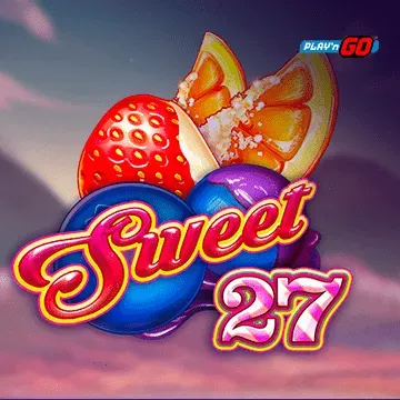 PlaynGo : Sweet 27 - SIGMANET77