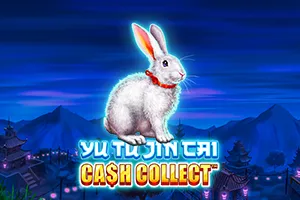 Yu Tu Jin Cai: Cash Collect - SIGMANET77