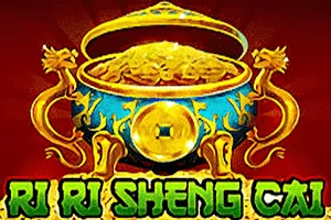 Ri Ri Sheng Cai - SIGMANET77