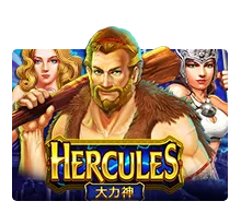 Joker123 : Hercules - SIGMANET77