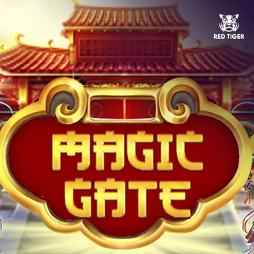 Magic Gate - SIGMANET77