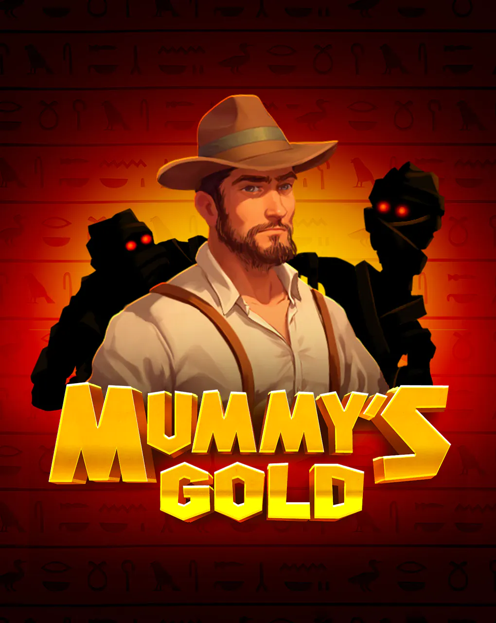 Mummys Gold - SIGMANET77