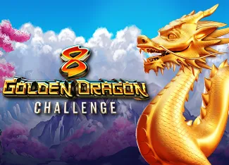 8 Golden Dragon Challenge - SIGMANET77
