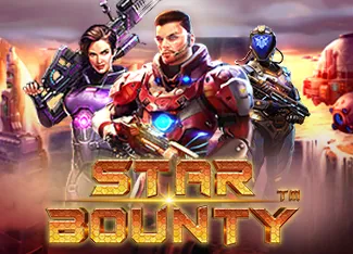Star Bounty - SIGMANET77