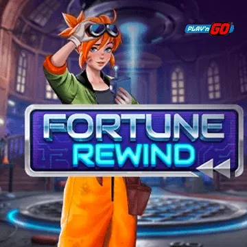 PlaynGo : Fortune Rewind - SIGMANET77