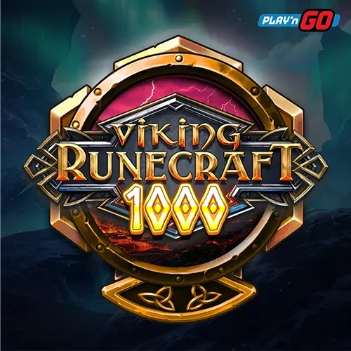 Viking Runecraft 1000 - SIGMANET77
