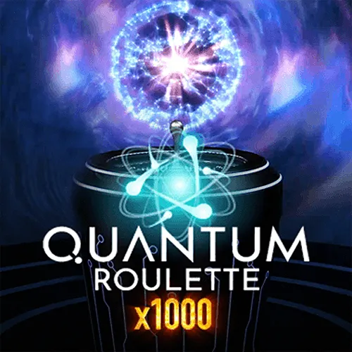 x1000 Quantum Roulette - SIGMANET77