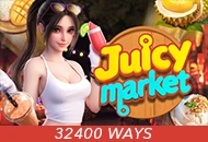 Juicy Market - SIGMANET77