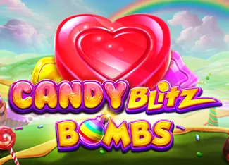 Candy Blitz Bombs - SIGMANET77