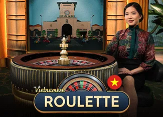 Vietnamese Roulette - SIGMANET77